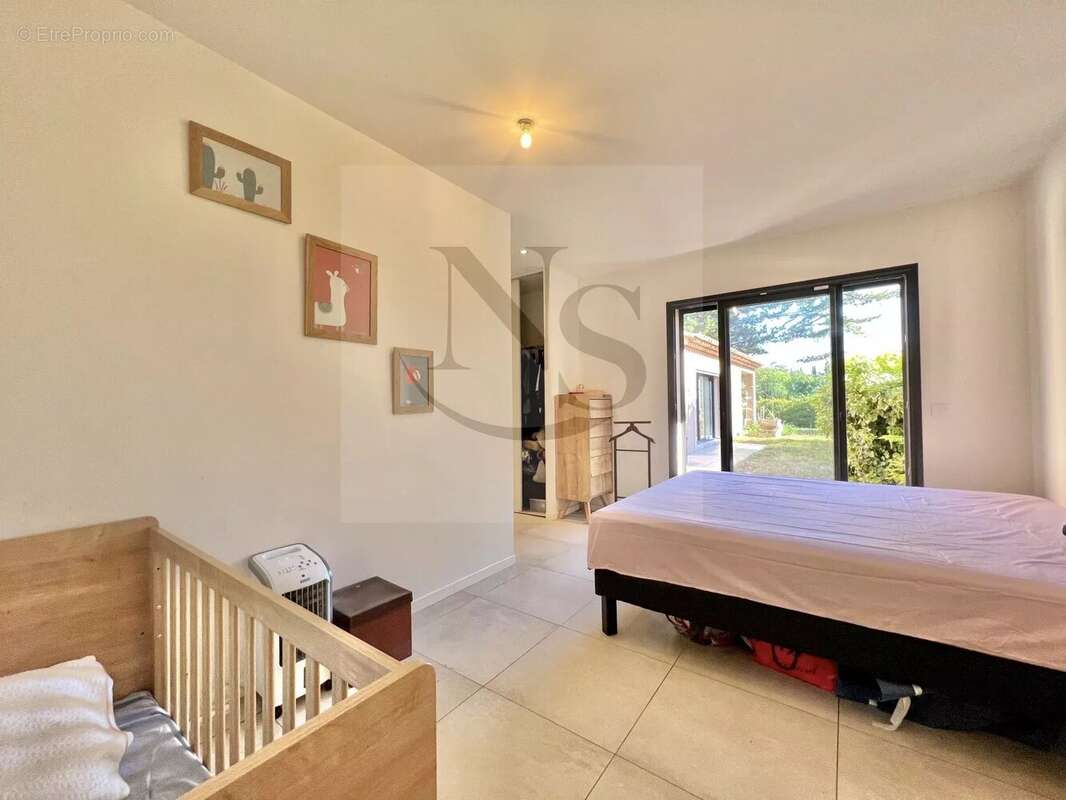 Maison à AIX-EN-PROVENCE