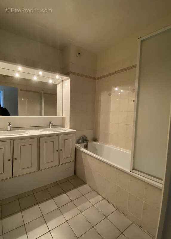 Appartement à VERNON