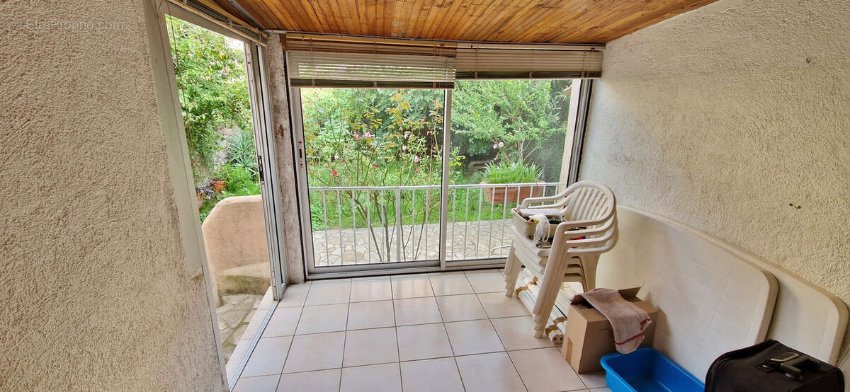 Appartement à DRAGUIGNAN