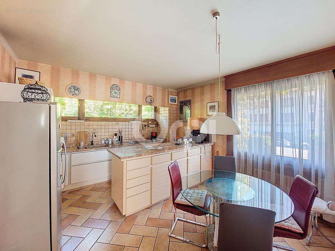 Maison à ALBERTVILLE