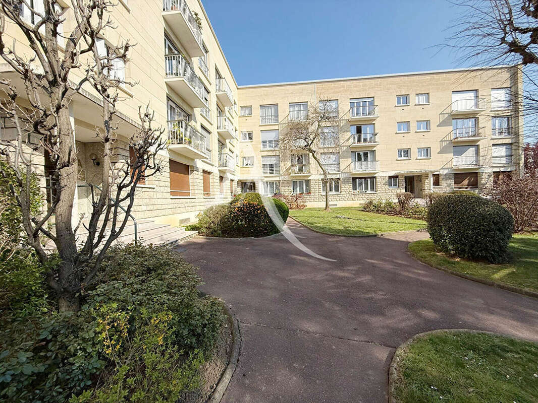 Appartement à CHATOU
