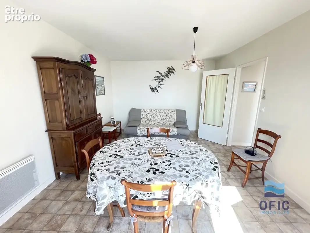 Appartement 2 pièces 40 m² à vendre à Sarzeau (56370) - photo 6