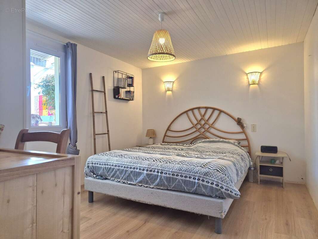 Maison à SAINT-MATHURIN