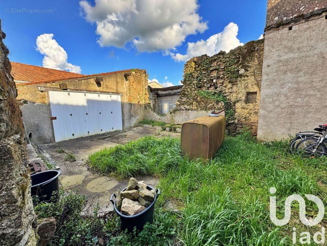 Photo 5 - Maison à MONTAIGU