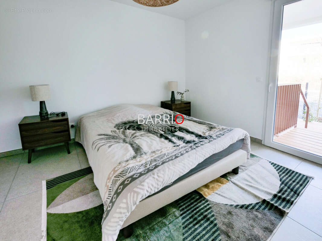 Appartement à ARGELES-SUR-MER