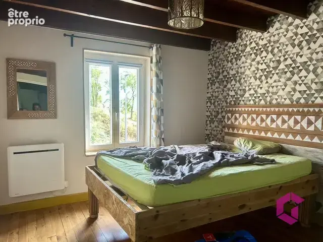 Maison de village avec gîte - photo 11