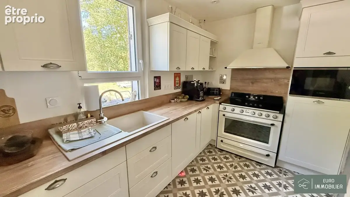 Maison 8 pièces 210 m² à vendre à Trensacq (40630) - photo 5