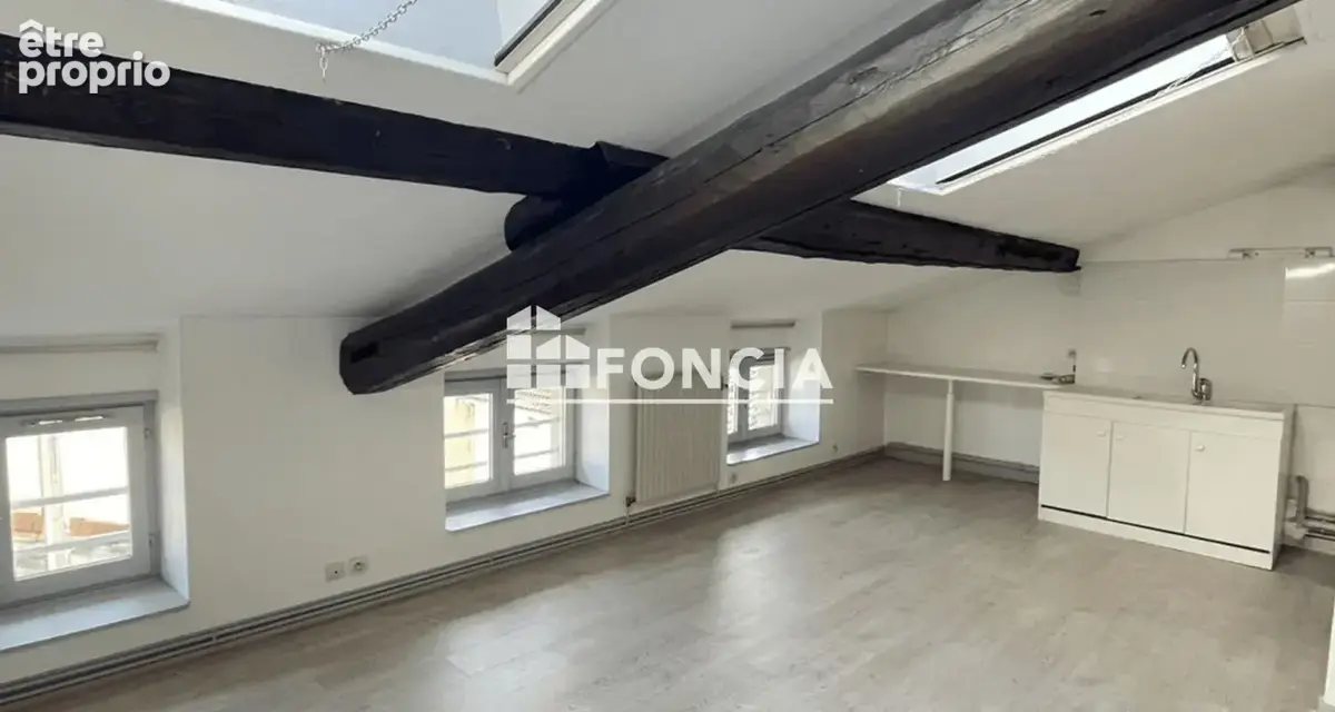 Exclusivité Immeuble de rapport – 7 % de rentabilité – Saint-Étienne - photo 2
