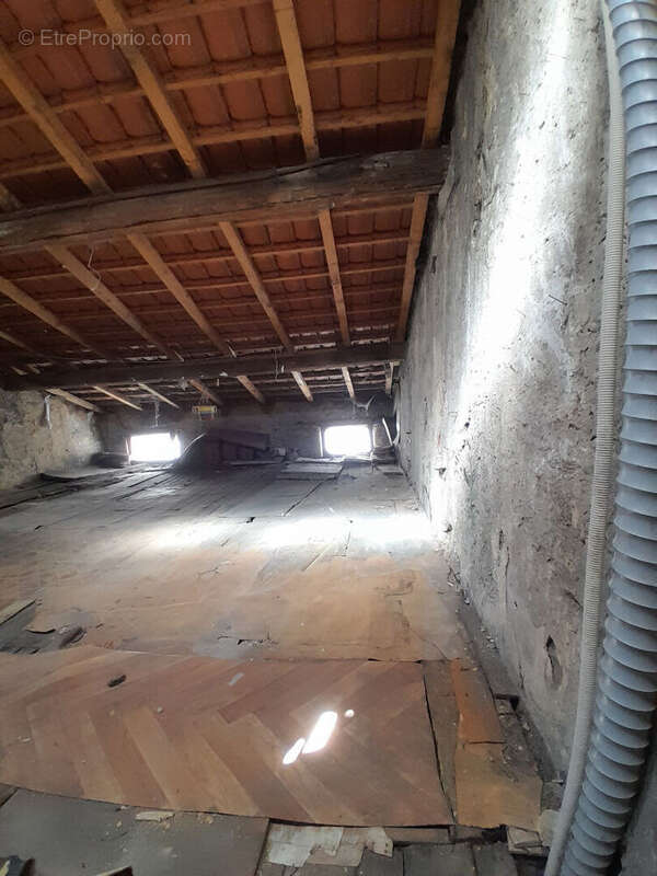 Maison Pont A Mousson 4 pièce(s) 57.60 m2 - photo 11