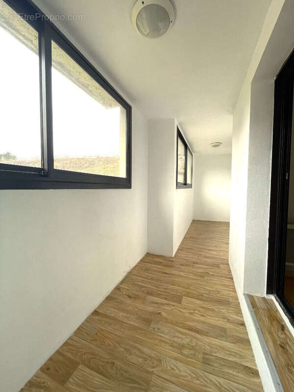 Appartement à FONT-ROMEU-ODEILLO-VIA