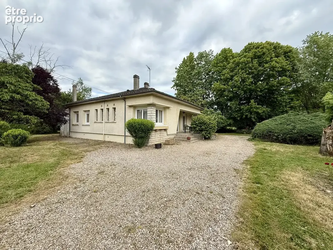 Maison de trois chambres proche des commodités - photo 12