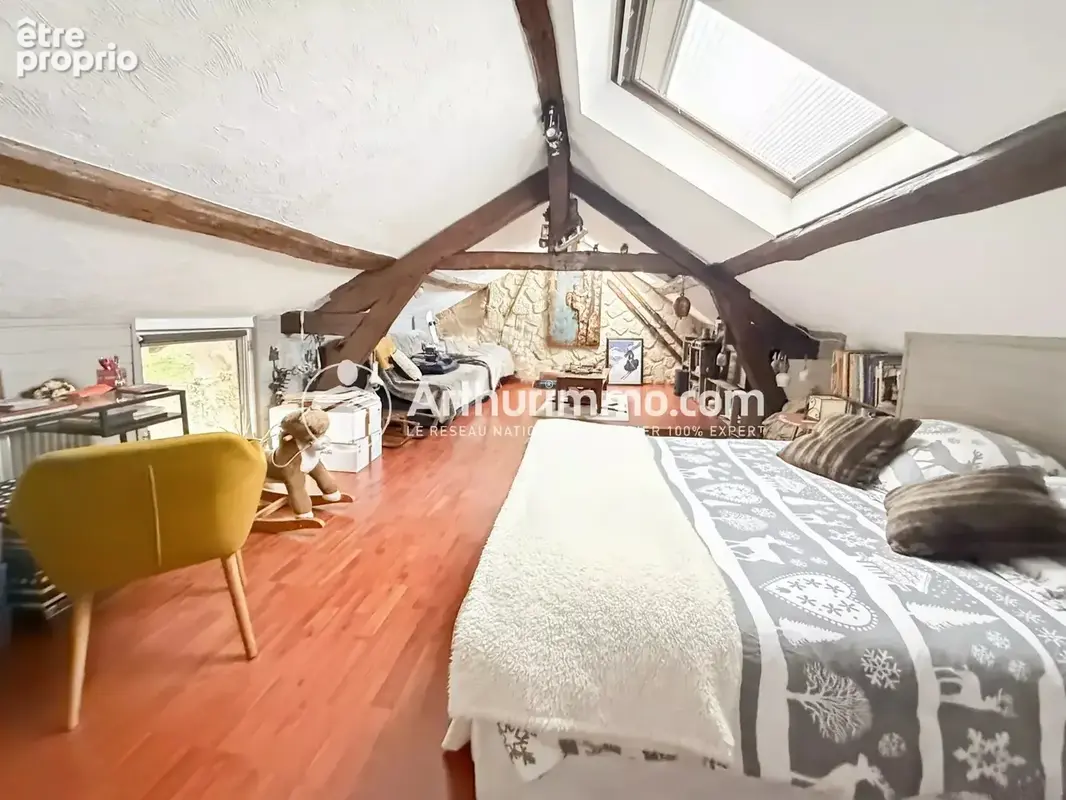 Charmante maison 4 chambres à Étiolles avec jardin - photo 15