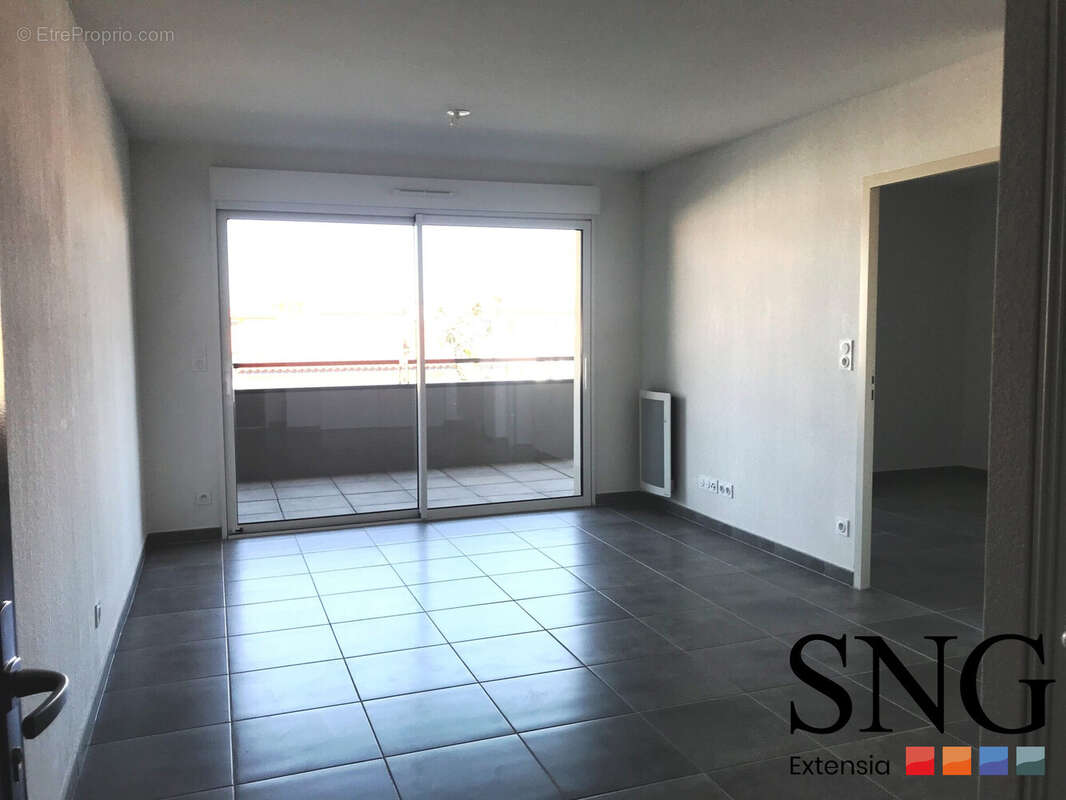 Appartement à NARBONNE