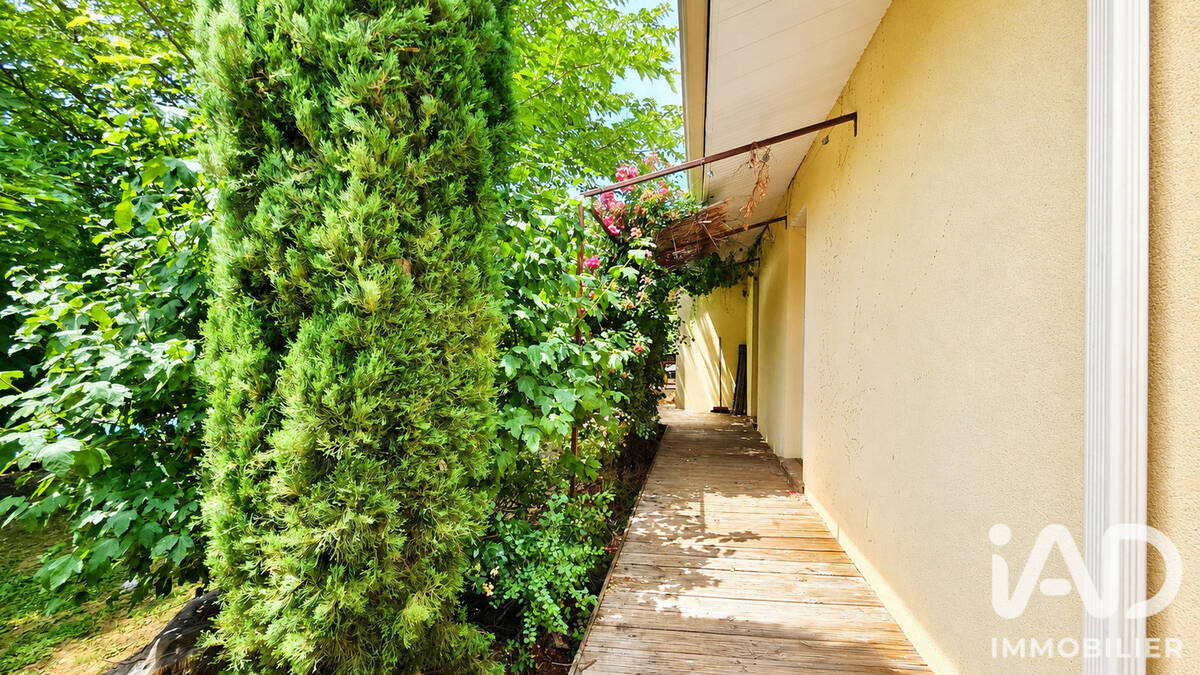 Photo 1 - Maison à CAMBLANES-ET-MEYNAC