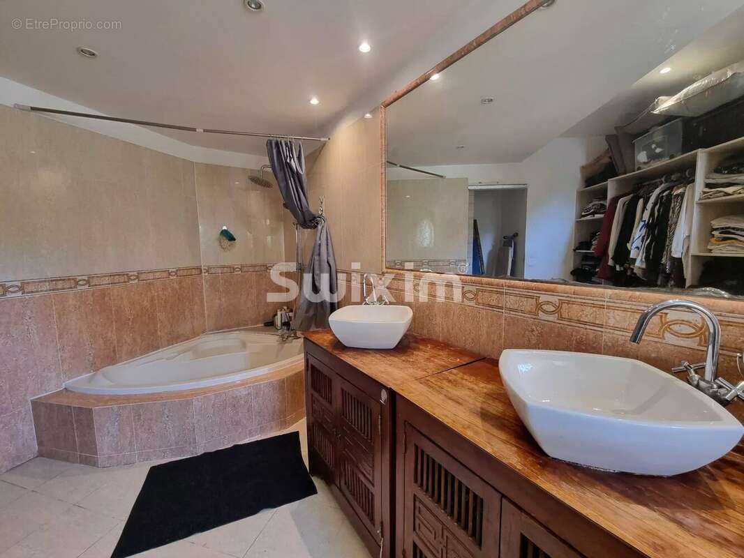 Appartement à VIDAUBAN