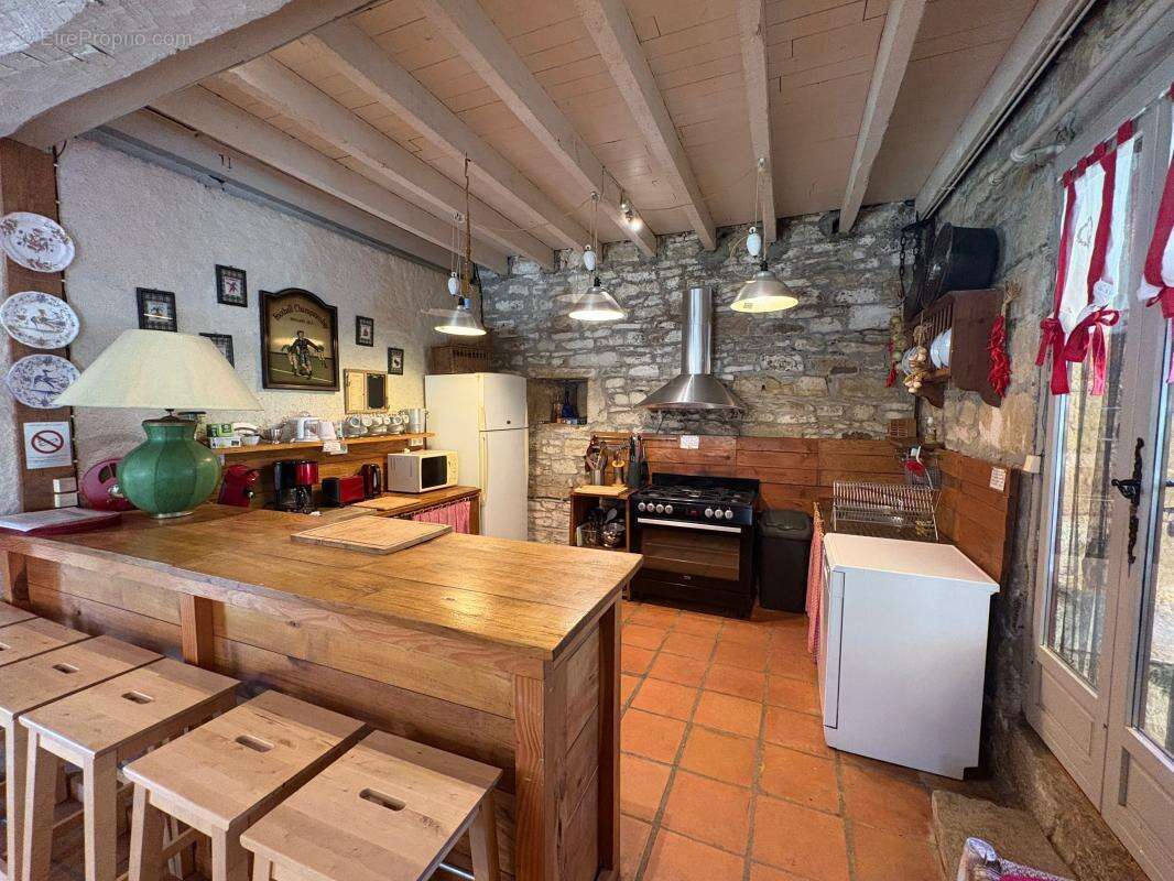 Maison à HAUT-DE-BOSDARROS