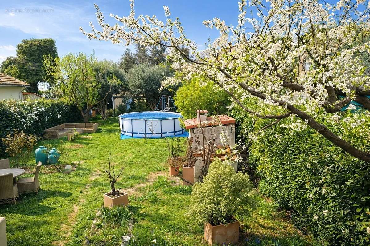 Maison à MARSEILLE-13E