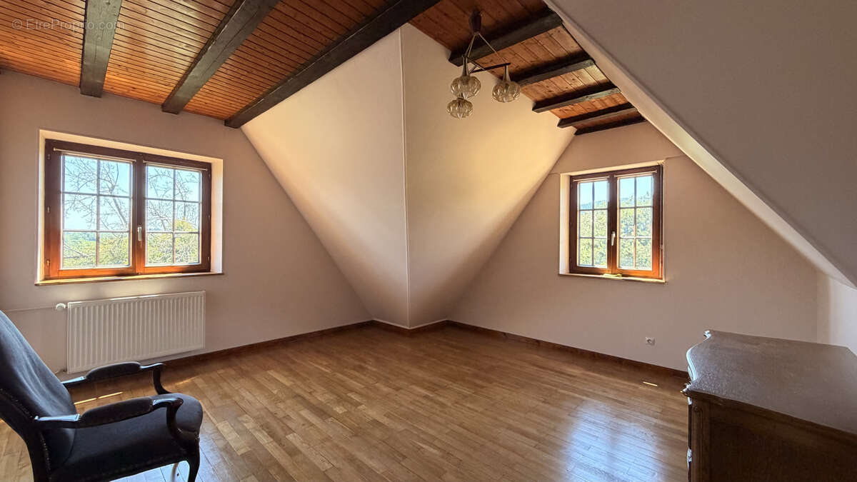 Maison à SAVERNE