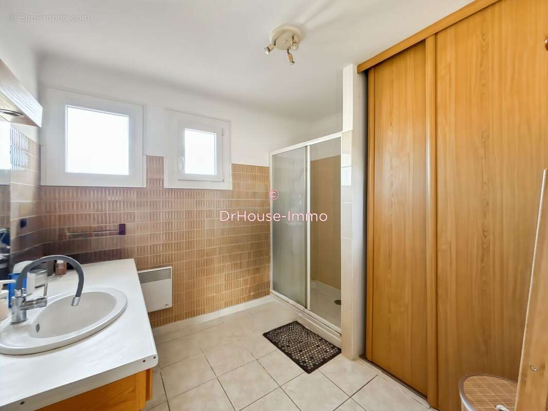 Maison à FRONTIGNAN