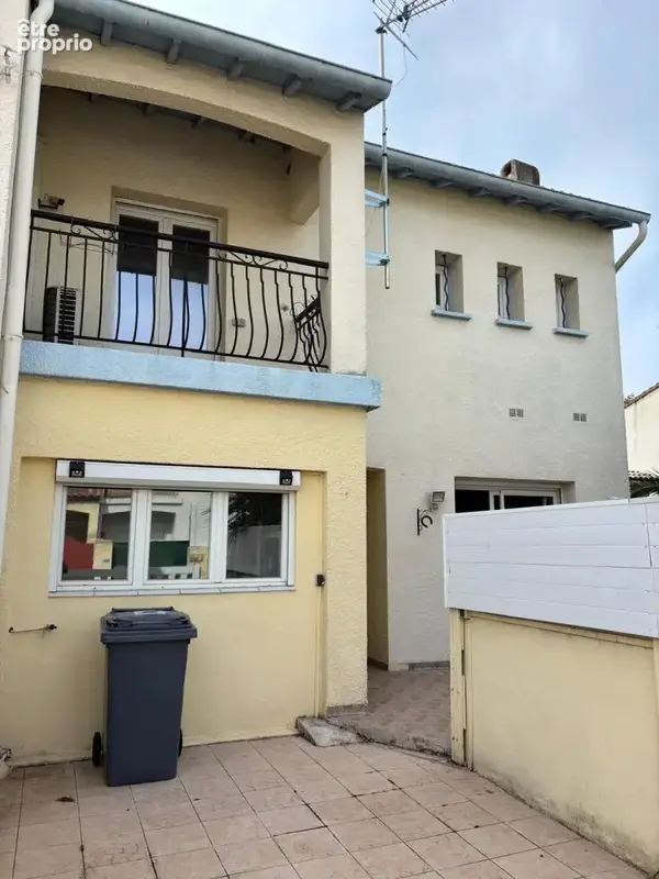 Maison 5 pièces 120 m² à vendre à Montpellier (34000) - photo 4