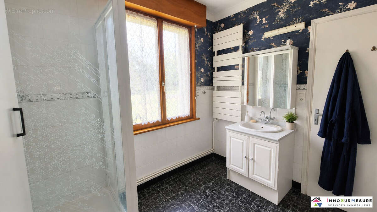 Maison 156 m² à Quoeux-Haut-Mainil  - photo 7