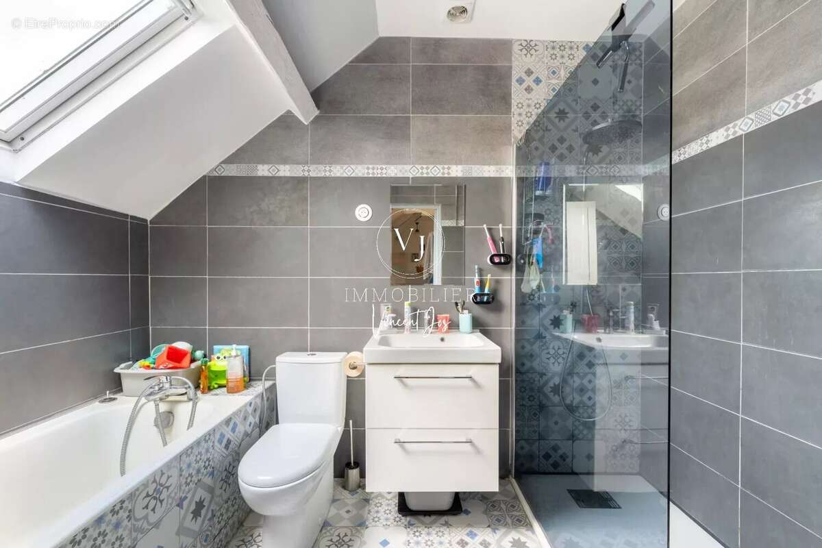 Maison à LES MUREAUX