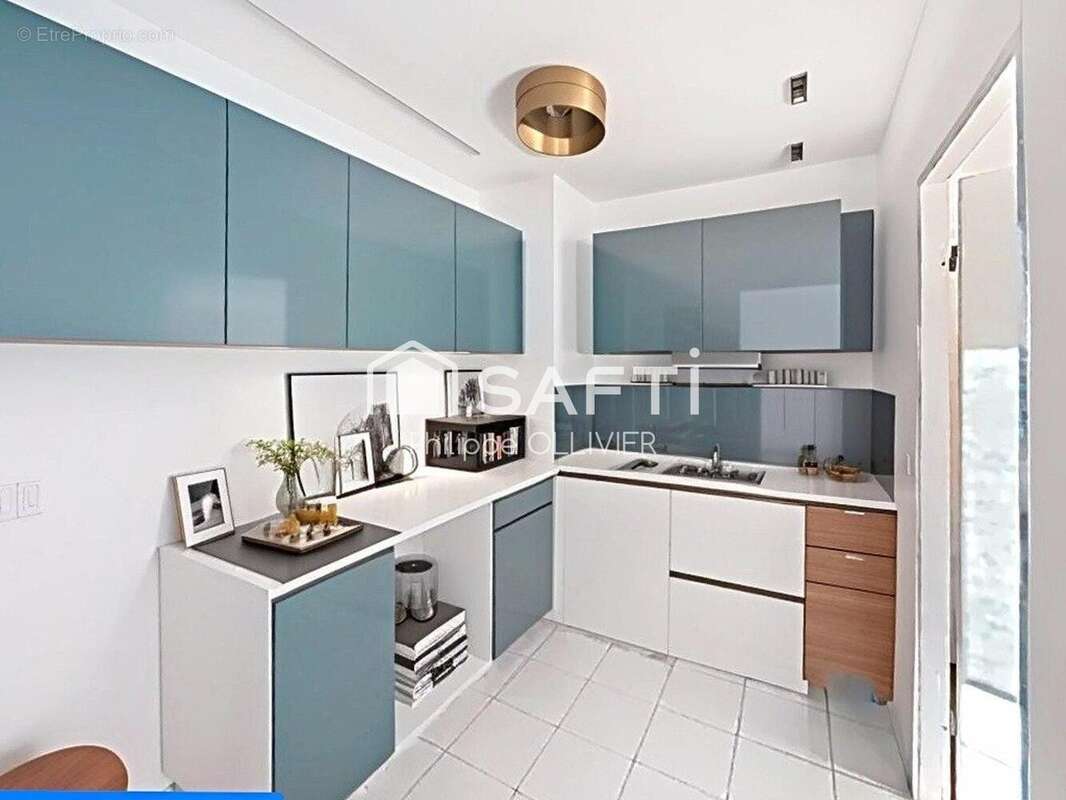 Photo 5 - Appartement à BORDEAUX