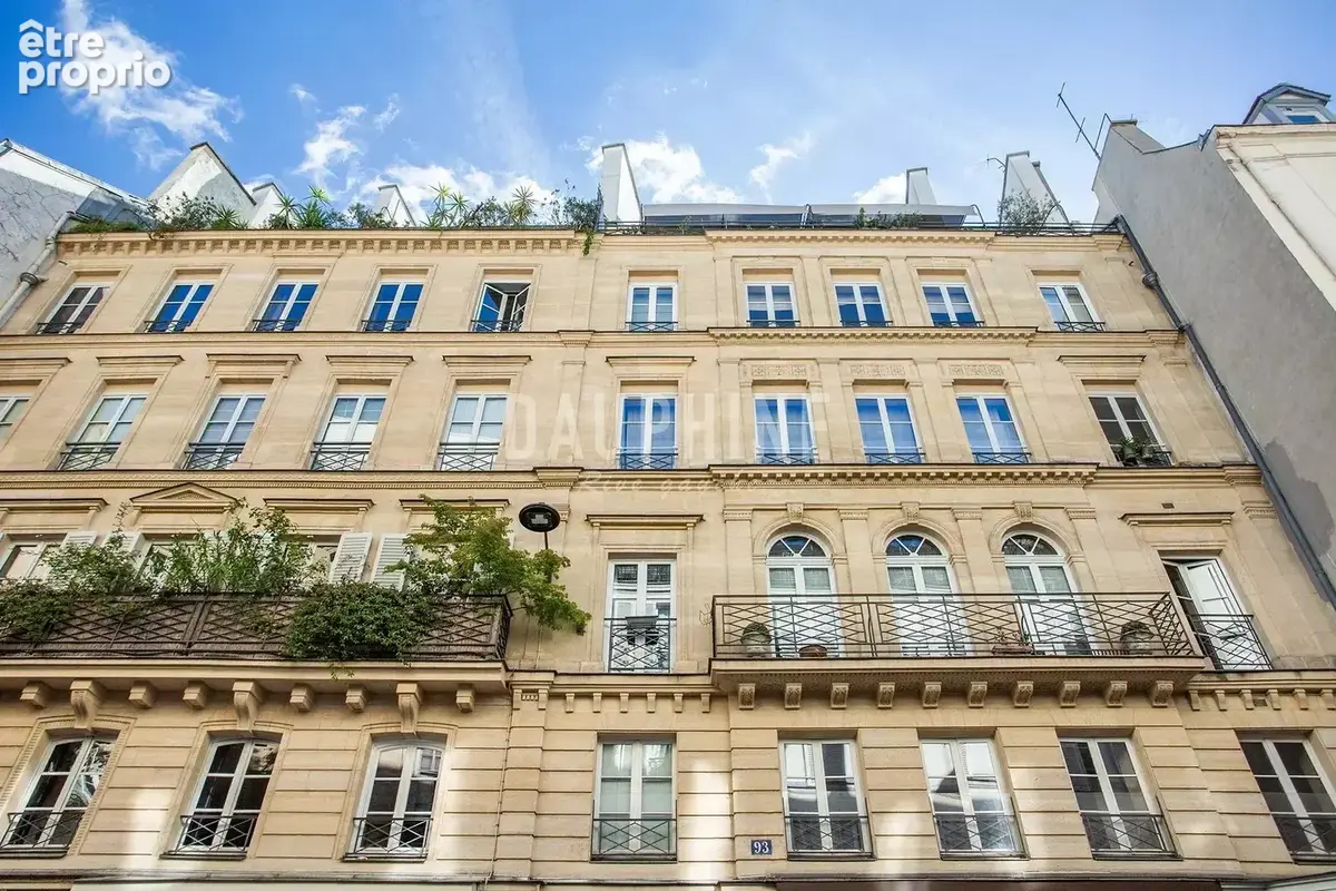 Paris 7 - saint-thomas-d'aquin - photo 14