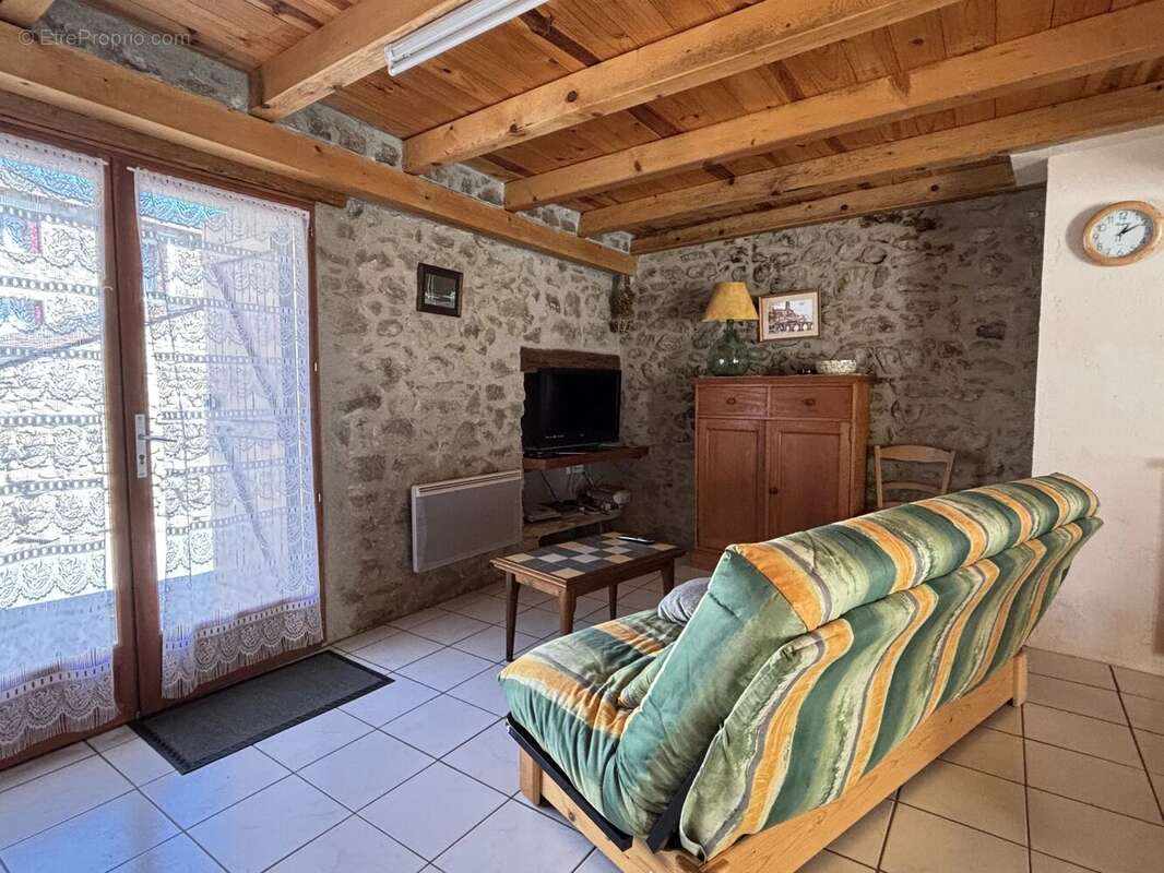 Appartement à BOLQUERE