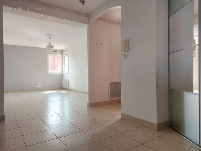 Appartement à MONTAUBAN