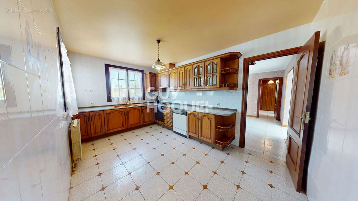 Maison à SAINT-JEAN-DE-LUZ