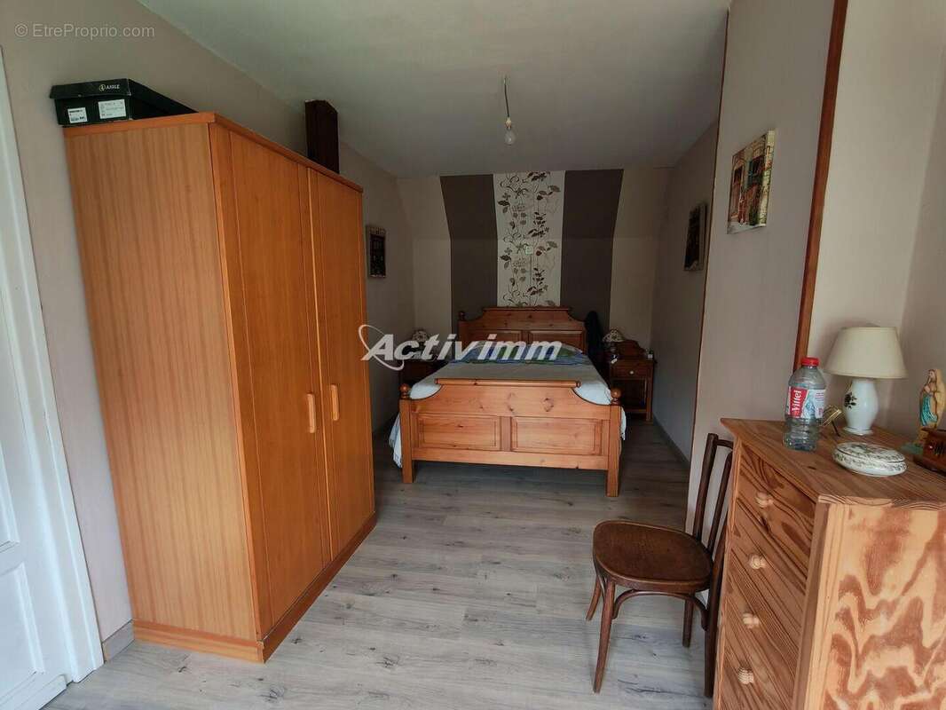 4301 16 - Maison à LE QUESNOY-EN-ARTOIS