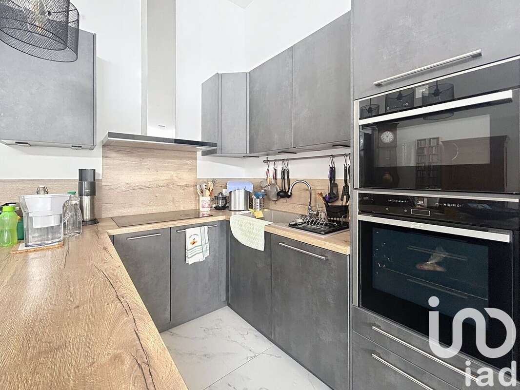 Photo 9 - Maison à BLAINVILLE-SUR-ORNE