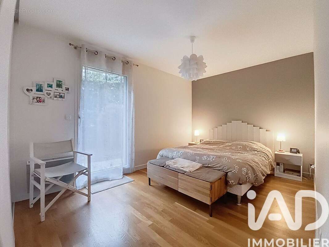 Photo 9 - Appartement à LYON-5E