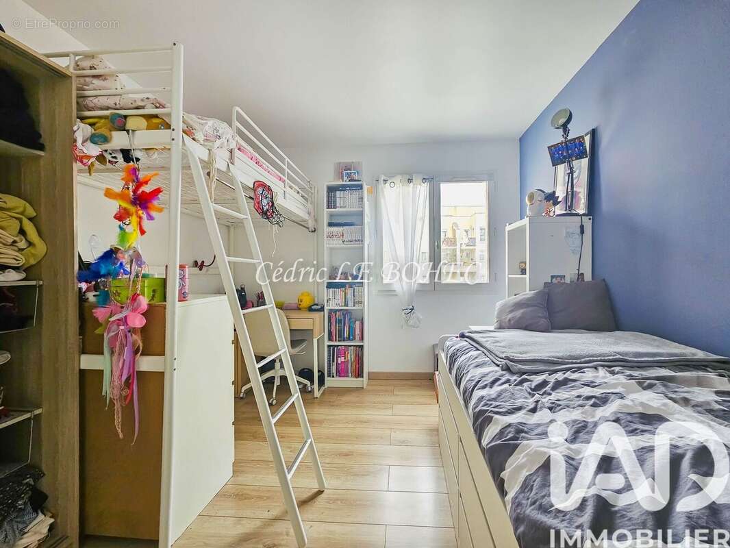 Photo 9 - Appartement à SANNOIS
