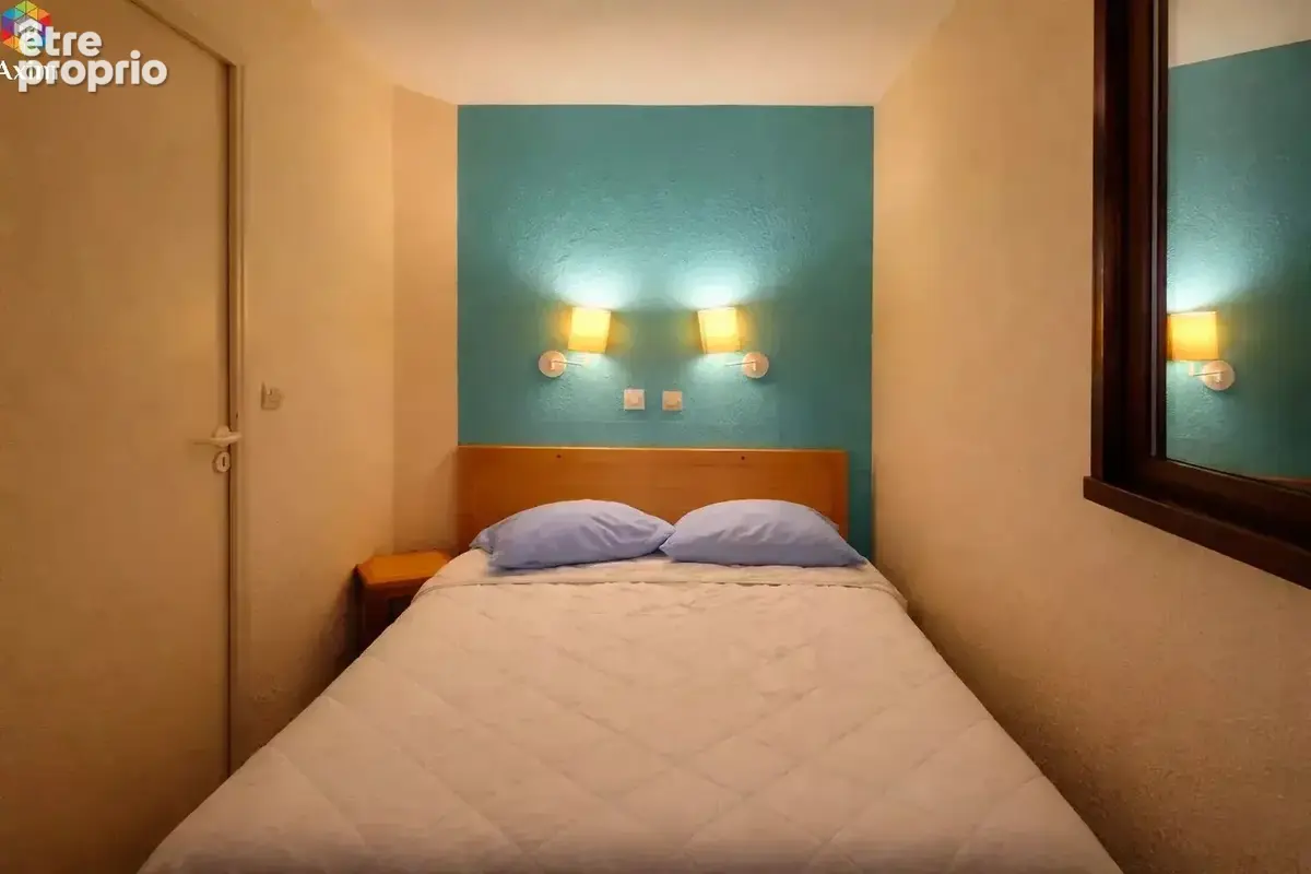 Appartement 2 pièces 26 m² à vendre à Cannes (06150) - photo 6