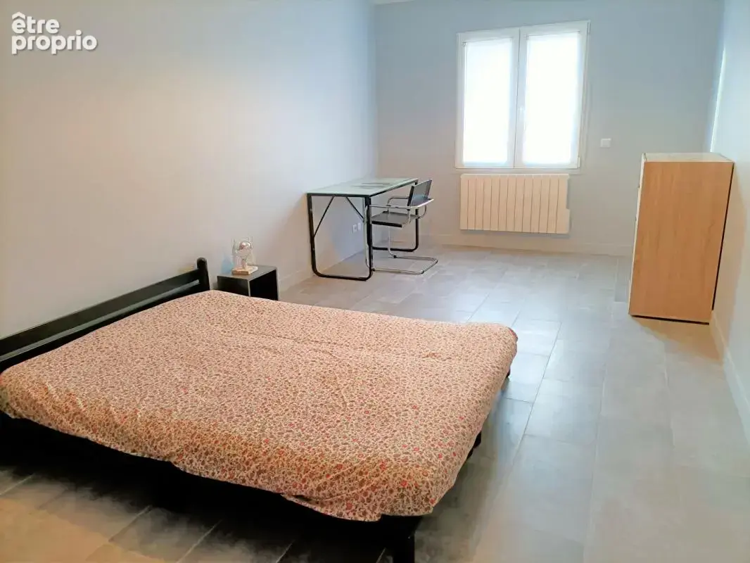 Maison  moderne à Villejuif de 225 m2 avec  7 chambres - photo 8