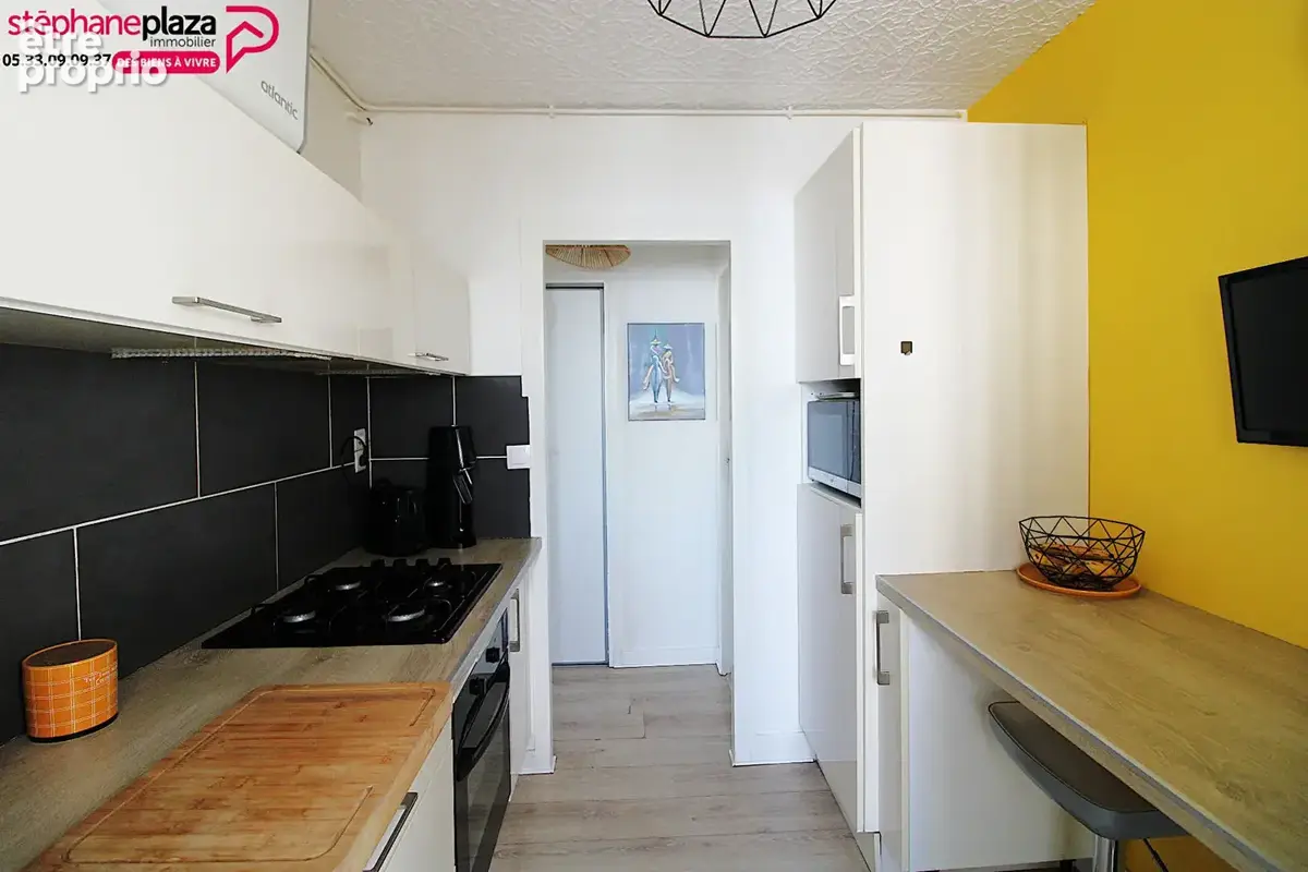 Appartement Villenave D Ornon - 4 pièce(s) - 65 m2 - photo 13