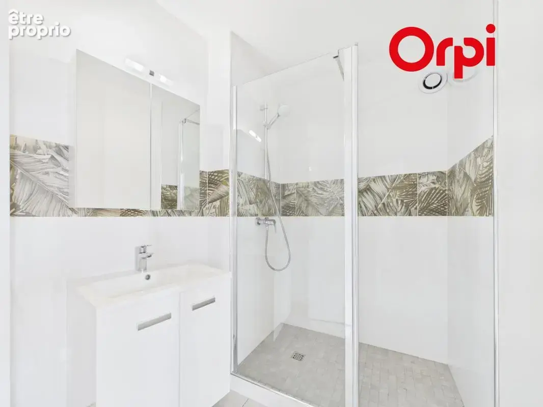 Appartement Bernay 50 m2 - photo 9