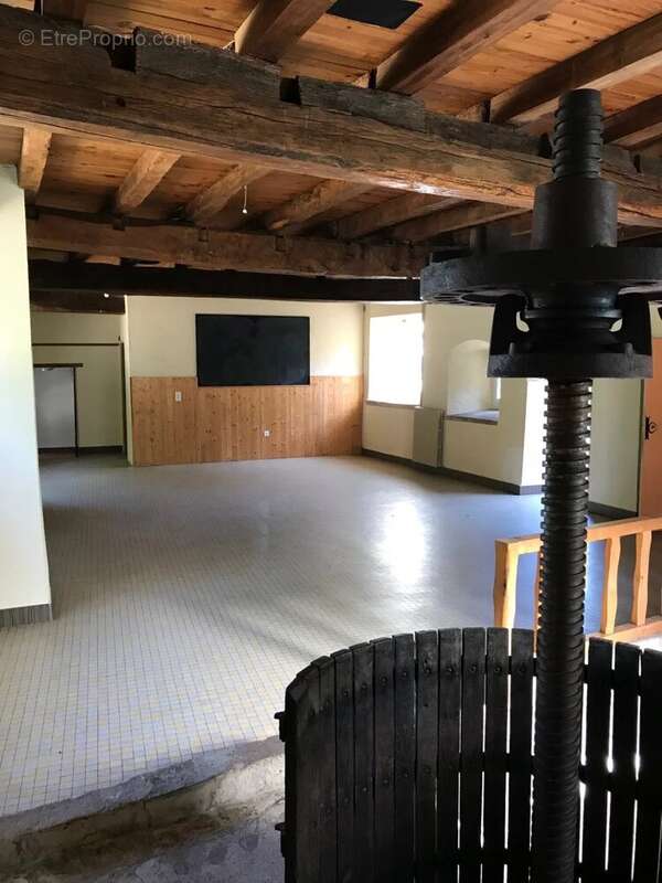 Maison à SAINT-GENEROUX