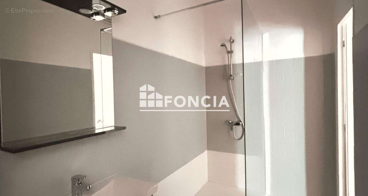 Appartement à DIGNE-LES-BAINS