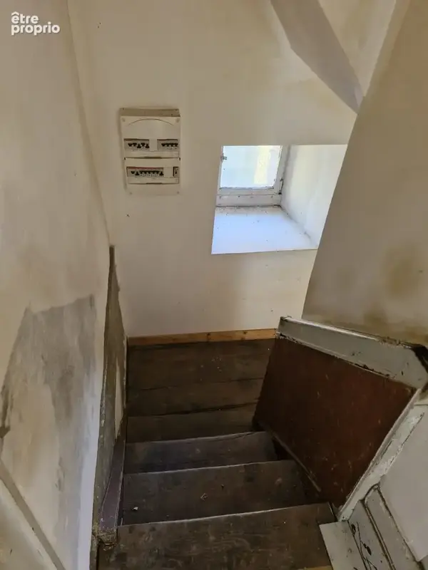 Maison 3 pièces 90 m² à vendre à La Rocque (14410) - photo 9