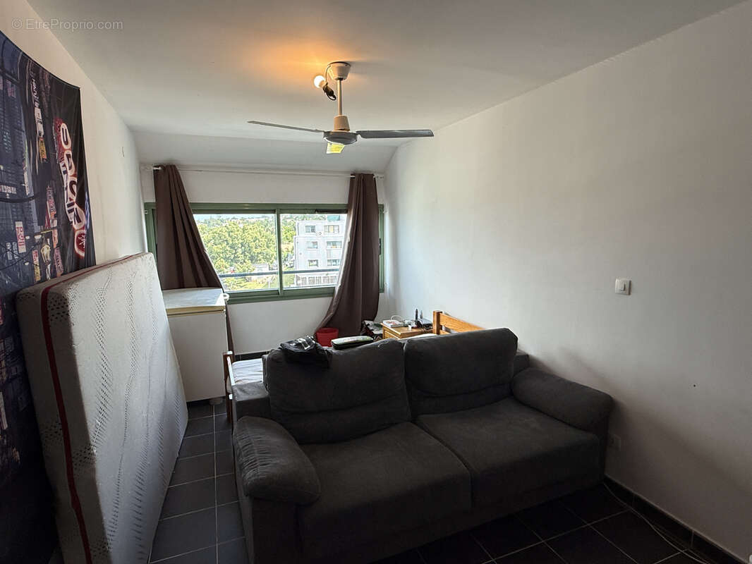 Appartement à LE TAMPON