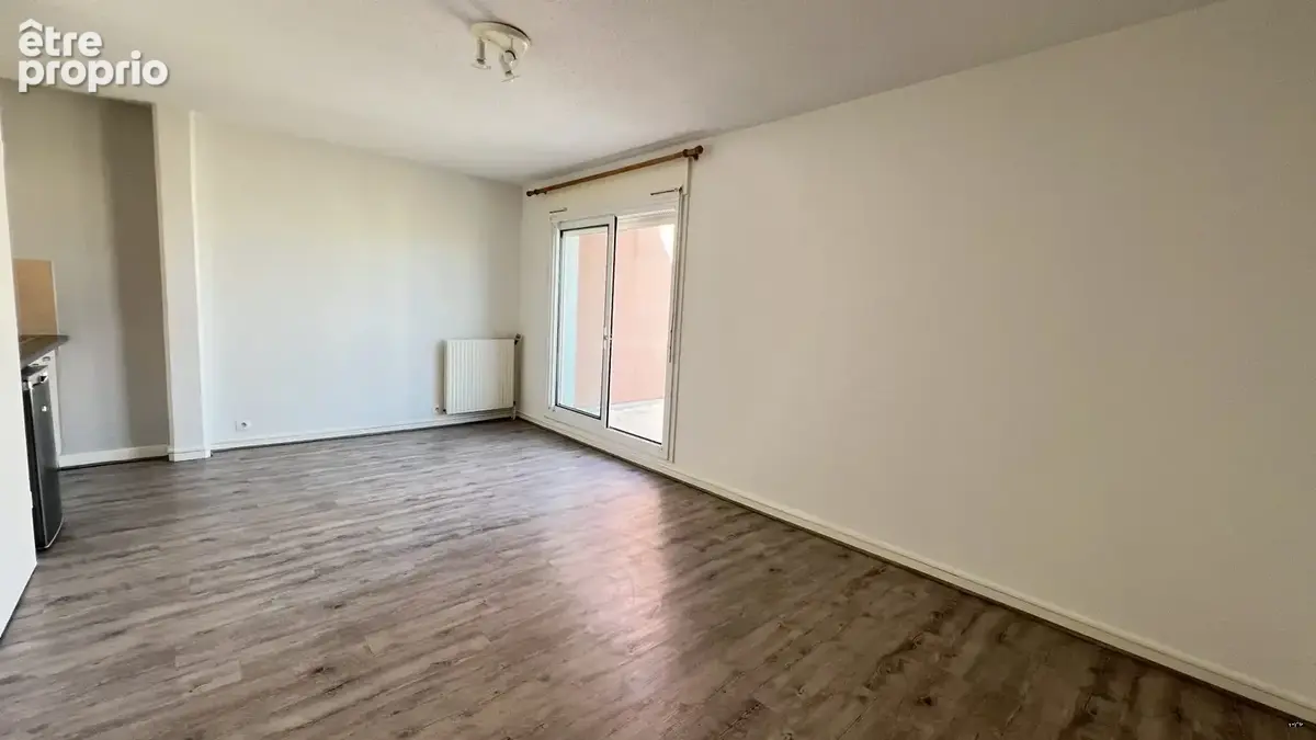 Appartement 1 pièce 31 m² à vendre à Colomiers (31770) - photo 2