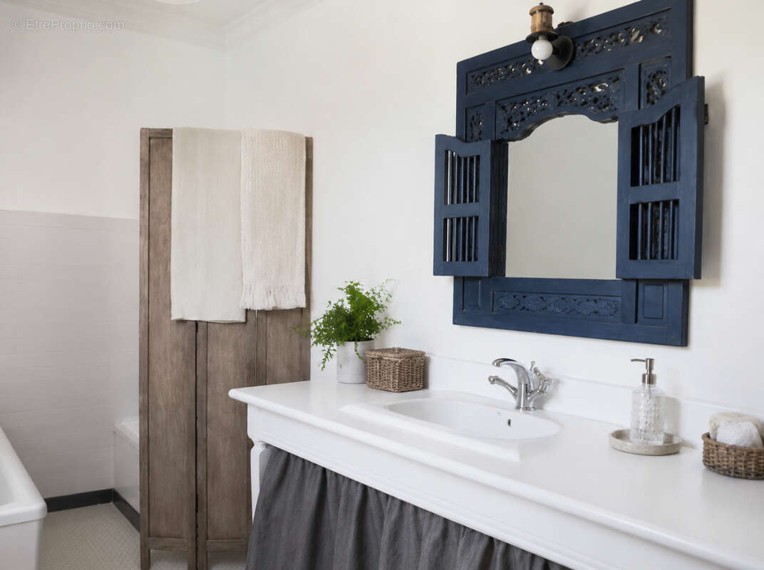 Propriété  contemporaine d'exception - photo 11