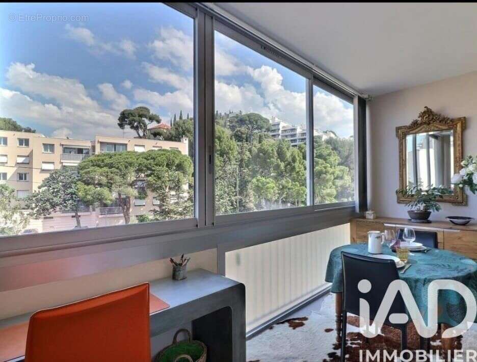 Photo 2 - Appartement à CASSIS