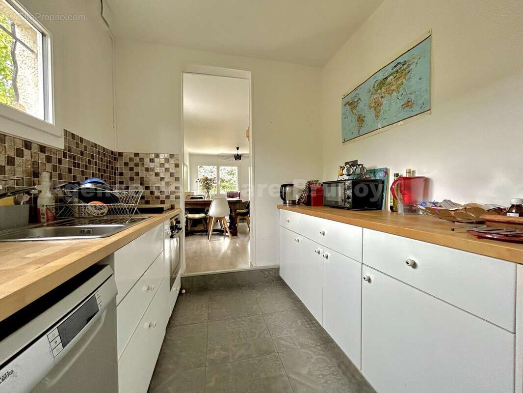 IMG_8247 - Maison à BRUNOY