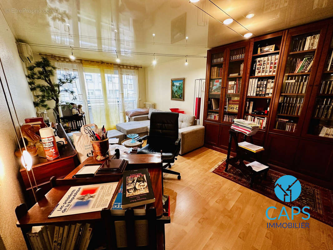 Appartement à CAHORS