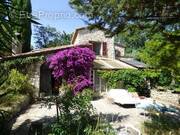 Maison à FAYENCE