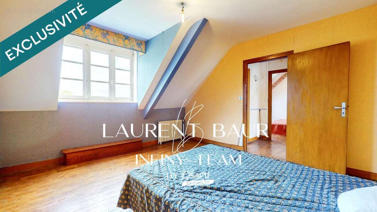 Photo 9 - Maison à ROSPORDEN